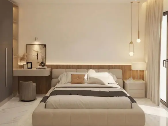2-bedroom Flat In Elliniko, Greece (88 M²)