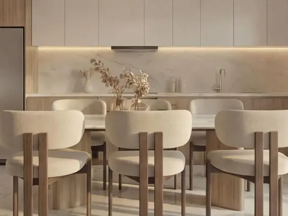 2-bedroom Flat In Elliniko, Greece (86 M²)