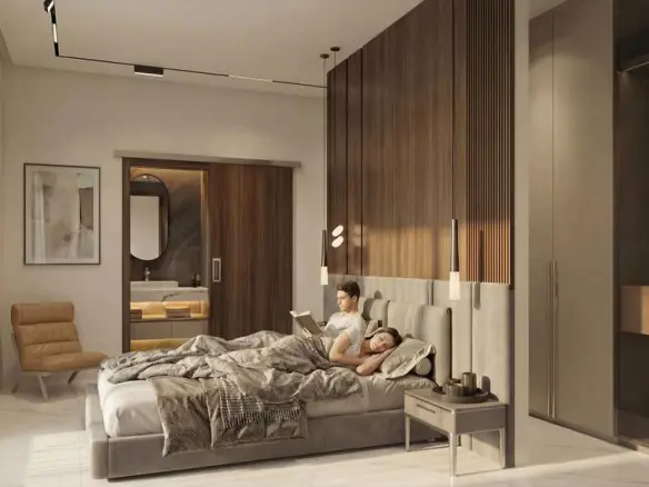 2-bedroom Flat In Elliniko, Greece (86 M²)