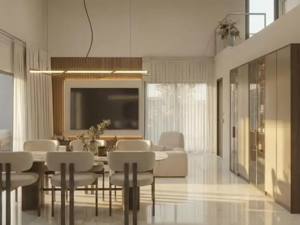 3-bedroom Maisonette In Elliniko, Greece (143 M²)