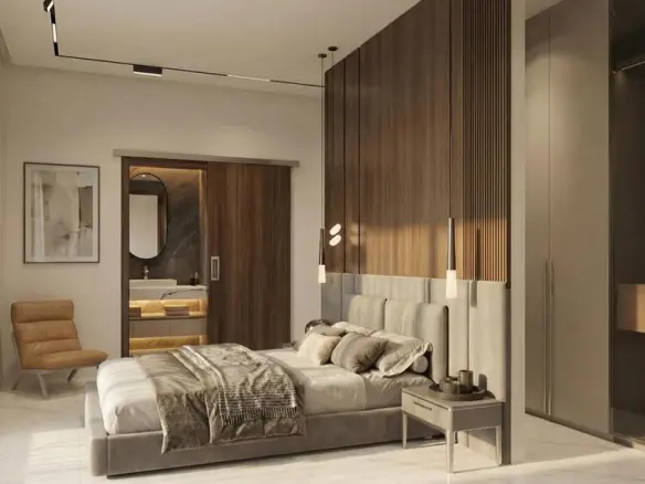 3-bedroom Flat In Elliniko, Greece (159 M²)