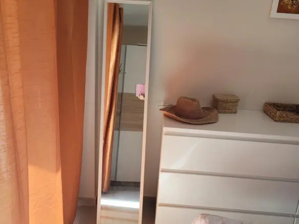 1-bedroom Flat In Kassandra, Greece (41 M²)
