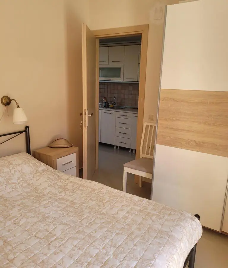 1-bedroom Flat In Kassandra, Greece (41 M²)