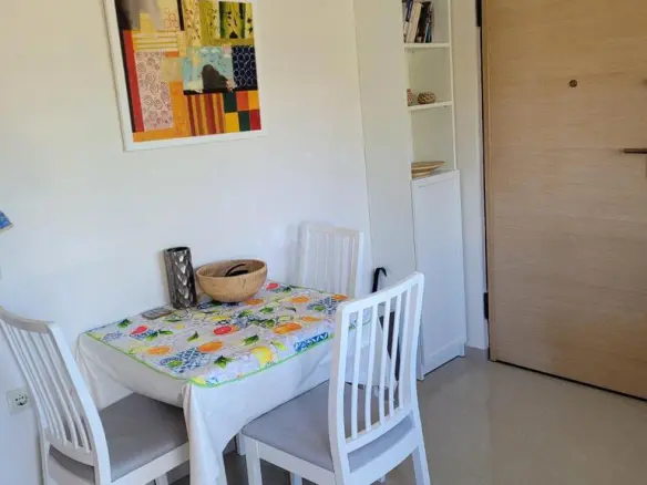 1-bedroom Flat In Kassandra, Greece (41 M²)