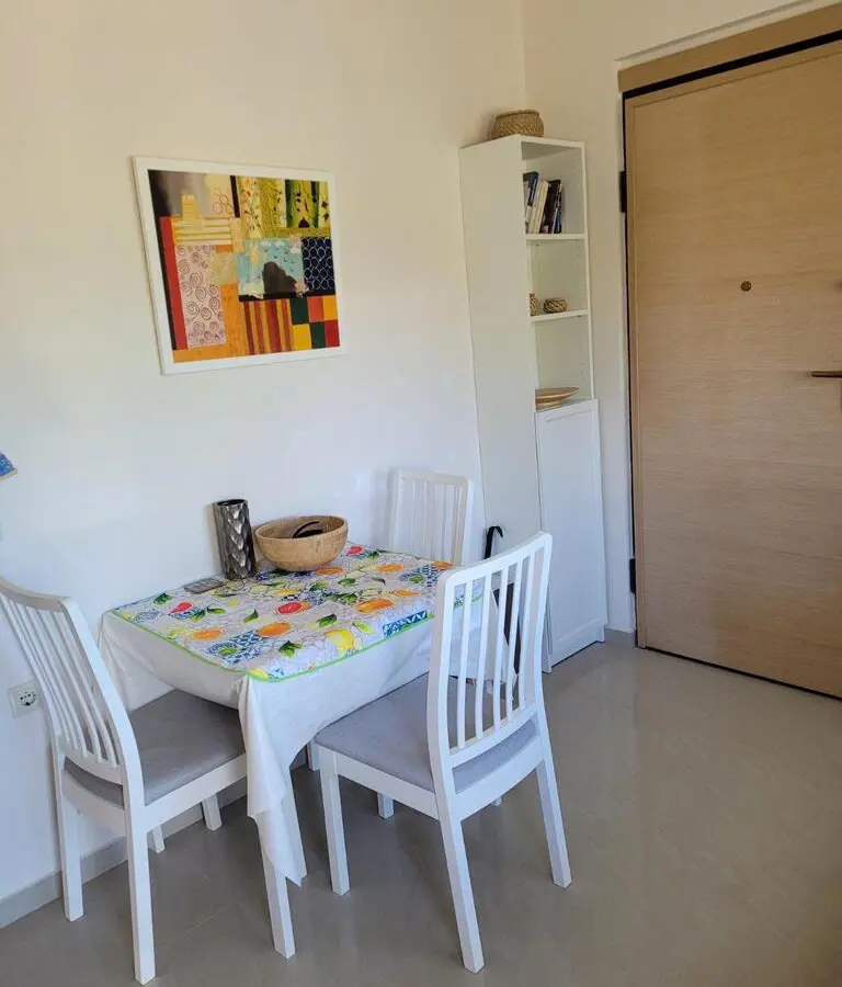 1-bedroom Flat In Kassandra, Greece (41 M²)