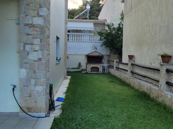 1-bedroom Flat In Kassandra, Greece (41 M²)