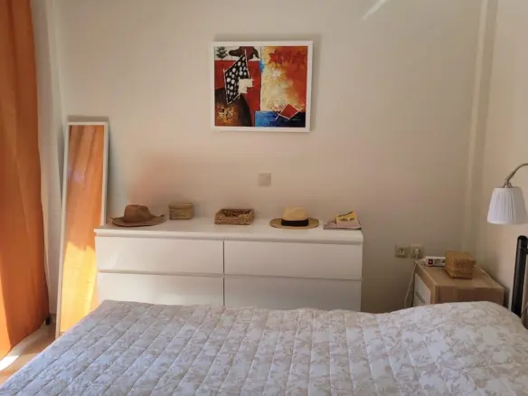 1-bedroom Flat In Kassandra, Greece (41 M²)