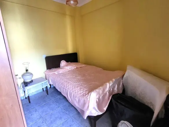 1-bedroom Flat In Kassandra, Greece (33 M²)