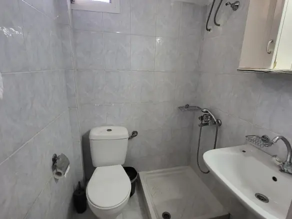 1-bedroom Flat In Kassandra, Greece (33 M²)