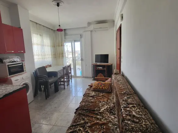 1-bedroom Flat In Kassandra, Greece (33 M²)