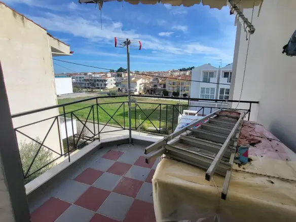 1-bedroom Flat In Kassandra, Greece (33 M²)