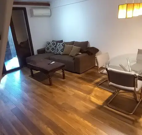 2-bedroom Duplex In Glyfada, Greece (75 M²)