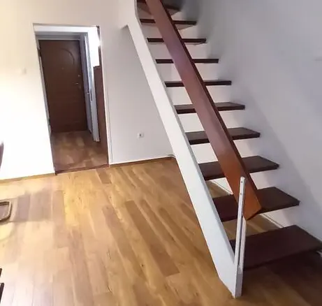 2-bedroom Duplex In Glyfada, Greece (75 M²)