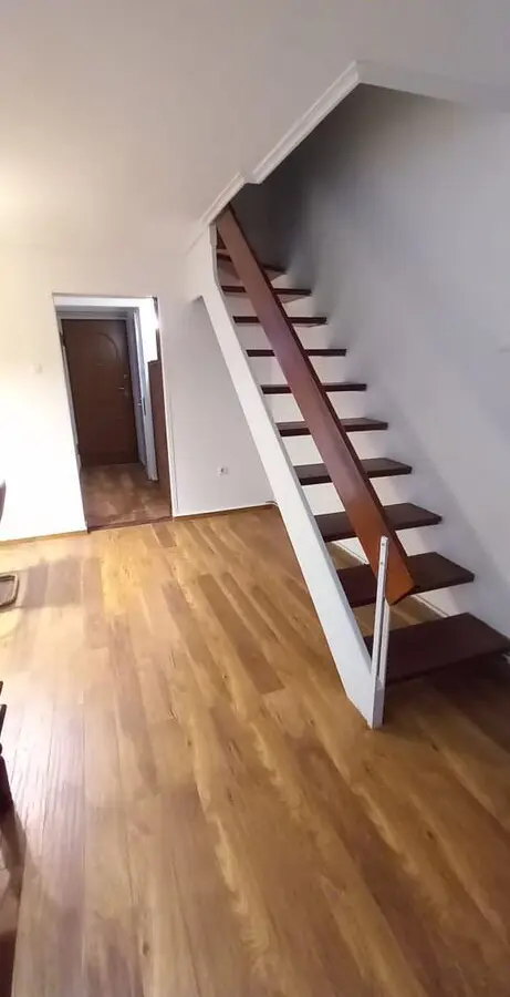 2-bedroom Duplex In Glyfada, Greece (75 M²)