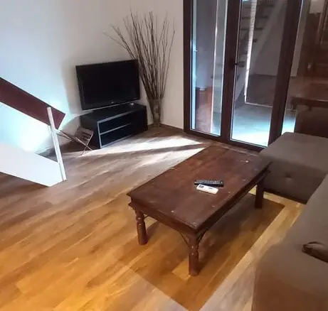 2-bedroom Duplex In Glyfada, Greece (75 M²)