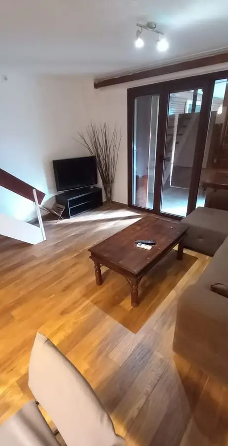 2-bedroom Duplex In Glyfada, Greece (75 M²)