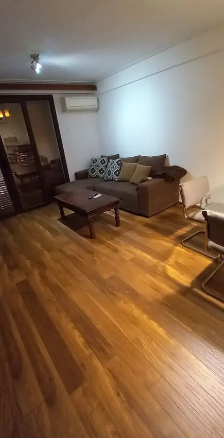 2-bedroom Duplex In Glyfada, Greece (75 M²)