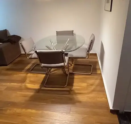 2-bedroom Duplex In Glyfada, Greece (75 M²)
