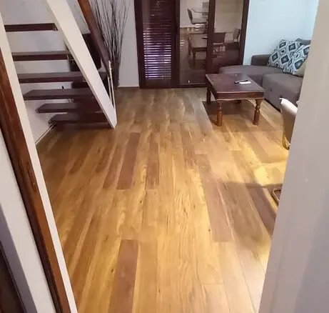 2-bedroom Duplex In Glyfada, Greece (75 M²)