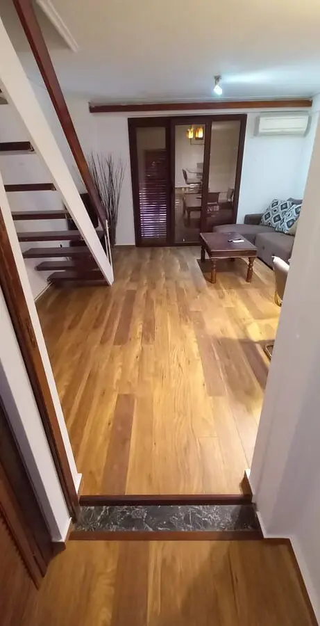 2-bedroom Duplex In Glyfada, Greece (75 M²)