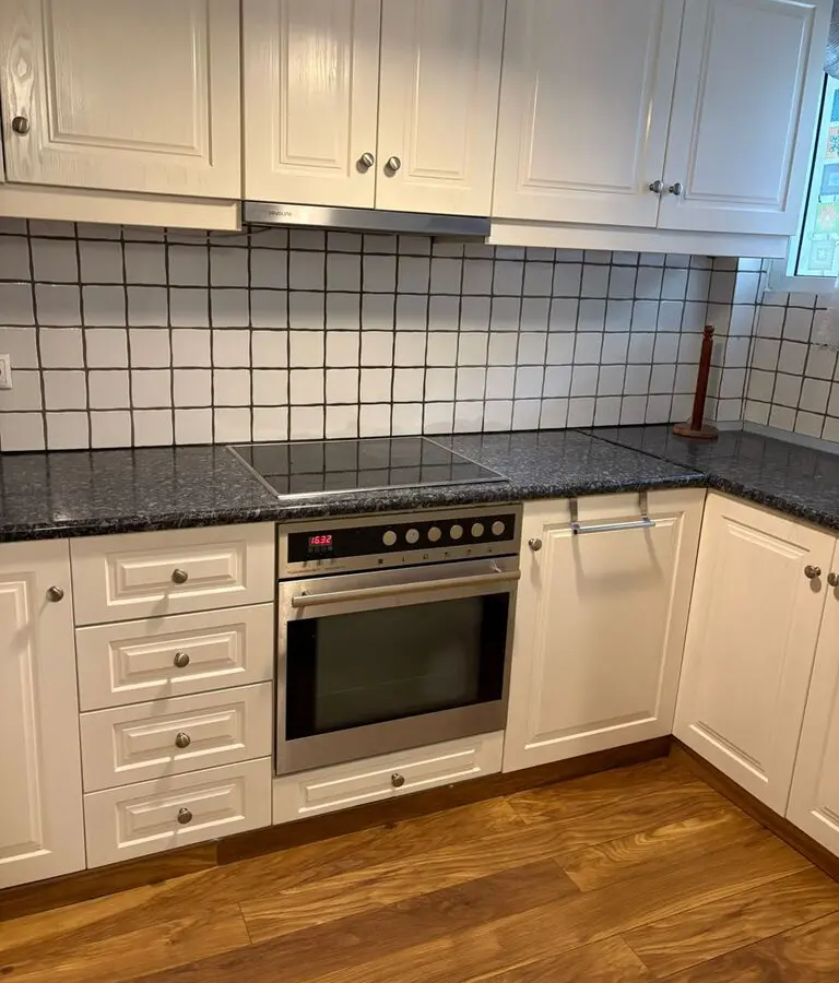 2-bedroom Duplex In Glyfada, Greece (75 M²)