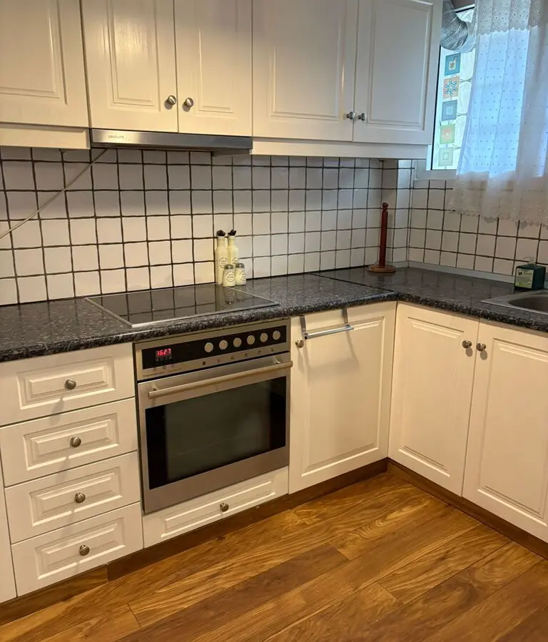 2-bedroom Duplex In Glyfada, Greece (75 M²)