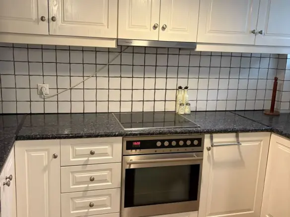 2-bedroom Duplex In Glyfada, Greece (75 M²)