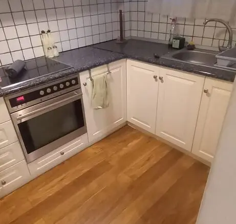 2-bedroom Duplex In Glyfada, Greece (75 M²)