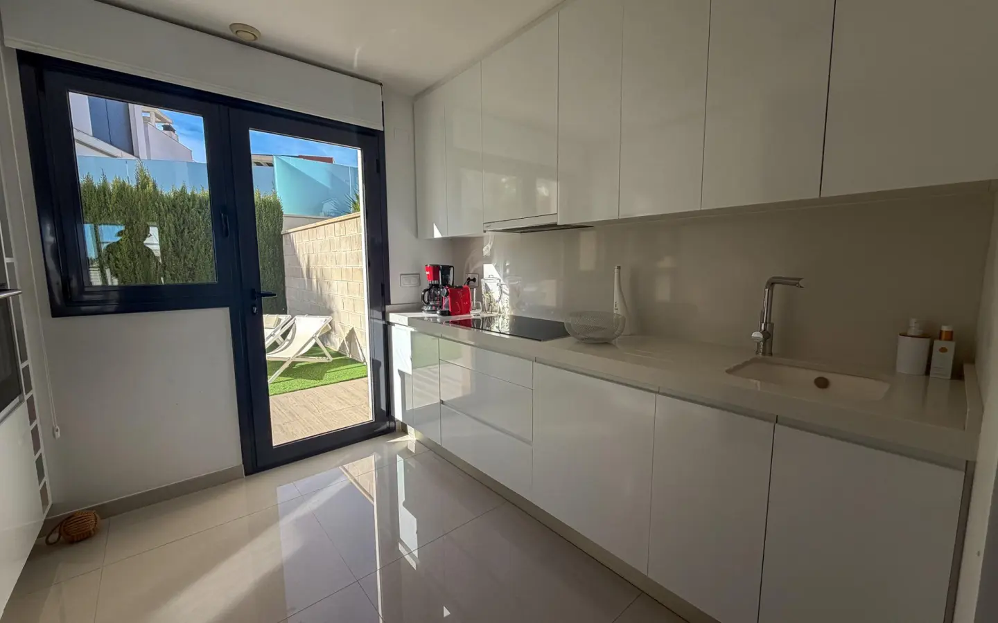 Villa 165 M² In San Miguel De Salinas, Spain – Mediter Real Estate