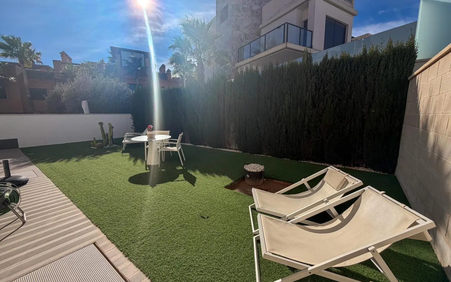 Villa 165 M² In San Miguel De Salinas, Spain – Mediter Real Estate