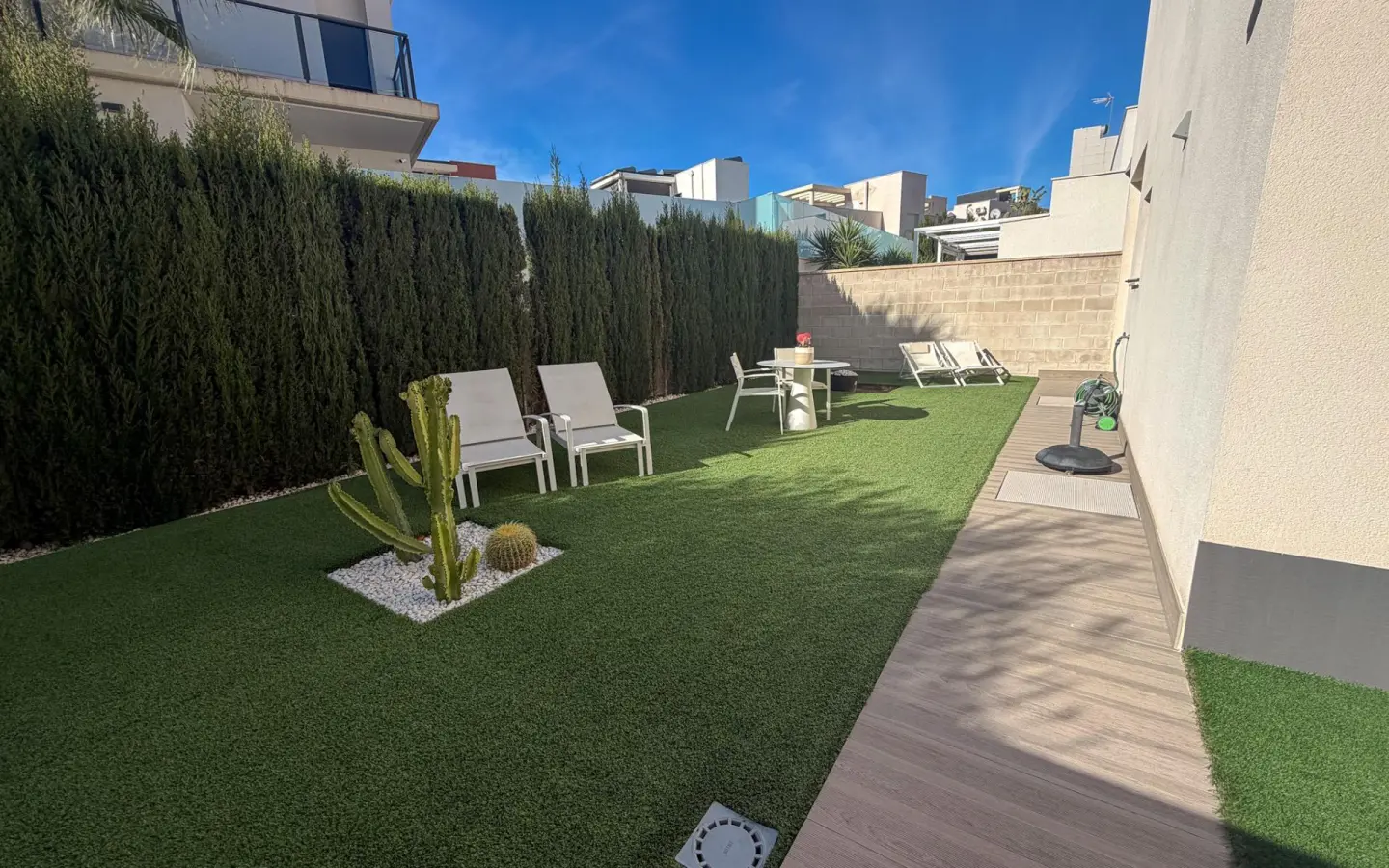 Villa 165 M² In San Miguel De Salinas, Spain – Mediter Real Estate