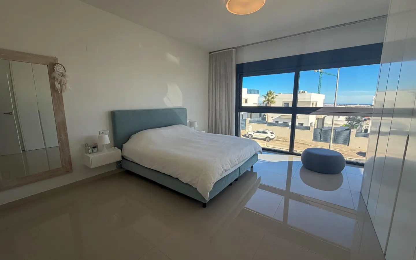 Villa 165 M² In San Miguel De Salinas, Spain – Mediter Real Estate