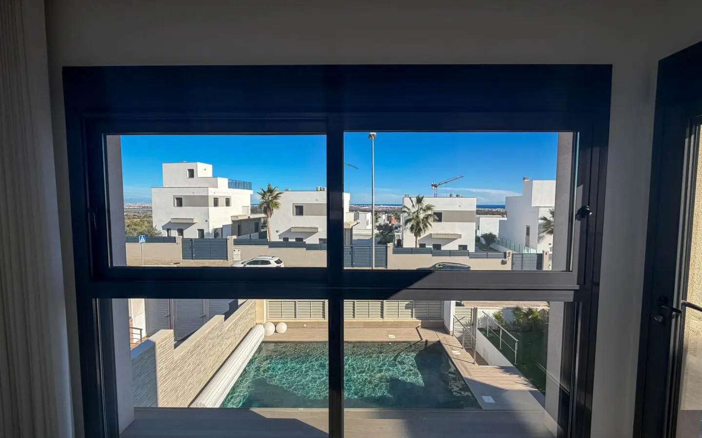 Villa 165 M² In San Miguel De Salinas, Spain – Mediter Real Estate
