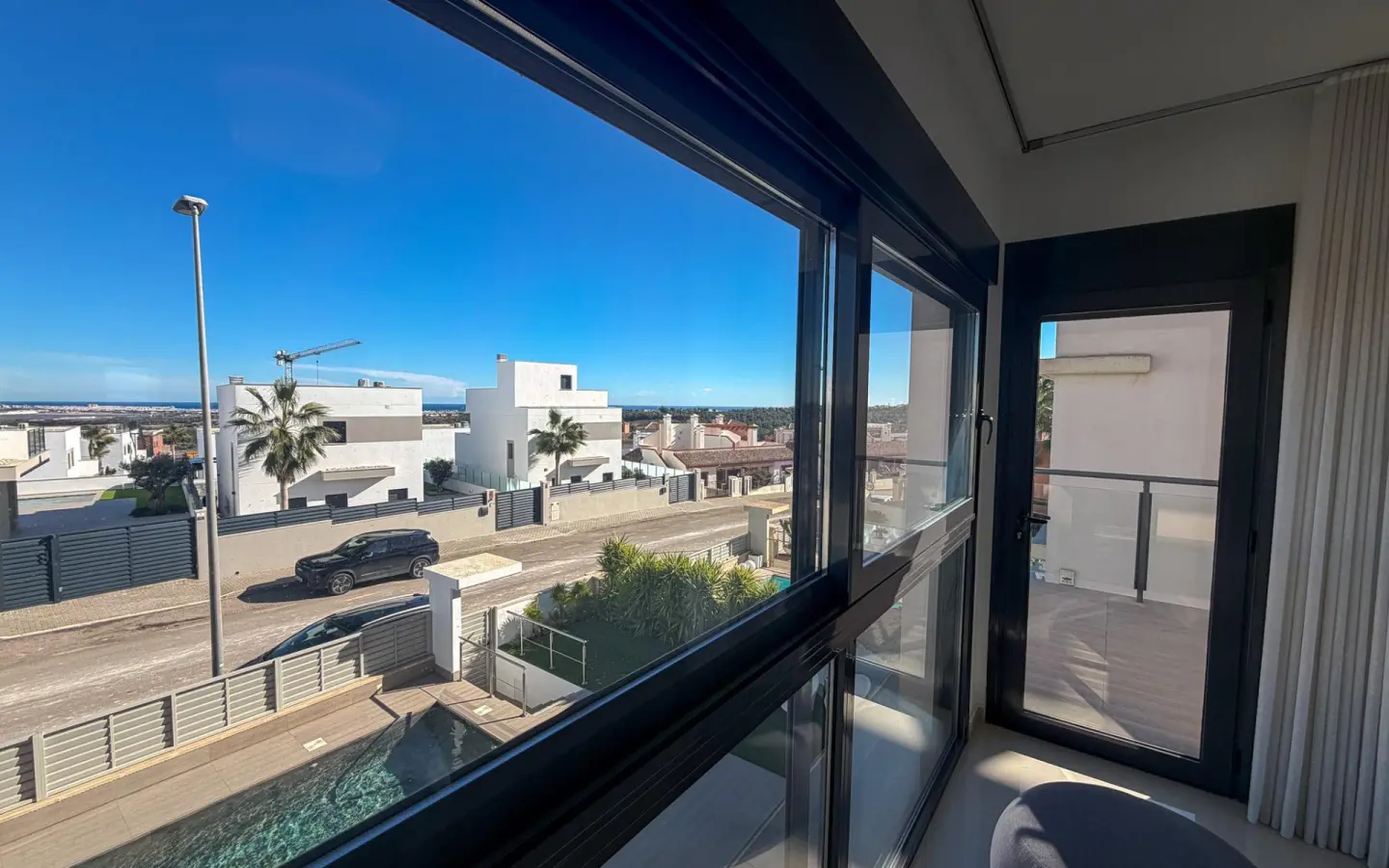 Villa 165 M² In San Miguel De Salinas, Spain – Mediter Real Estate