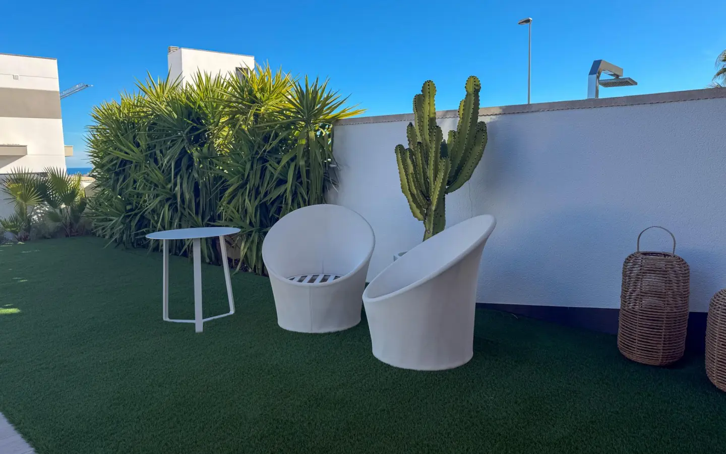 Villa 165 M² In San Miguel De Salinas, Spain – Mediter Real Estate