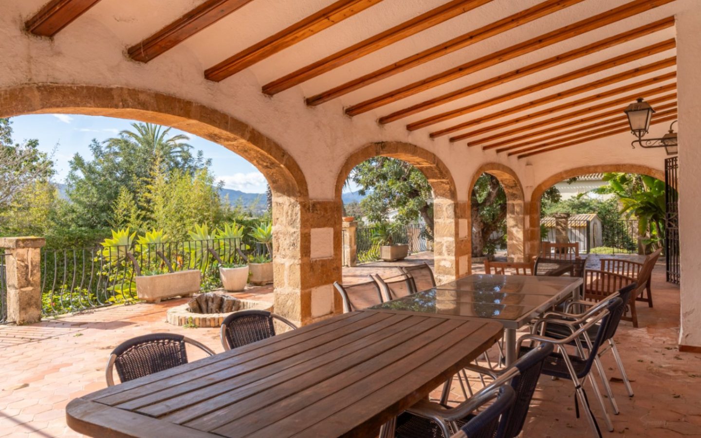 7-bedroom Villa In Jávea, Spain (622 M²)