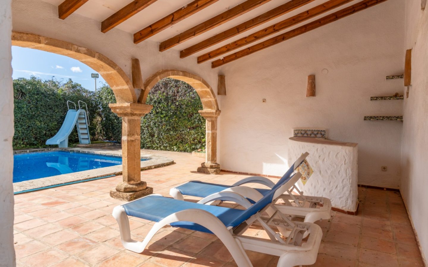 7-bedroom Villa In Jávea, Spain (622 M²)