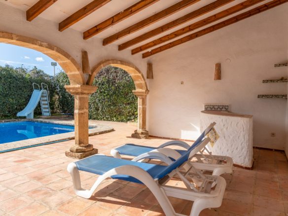 7-bedroom Villa In Jávea, Spain (622 M²)