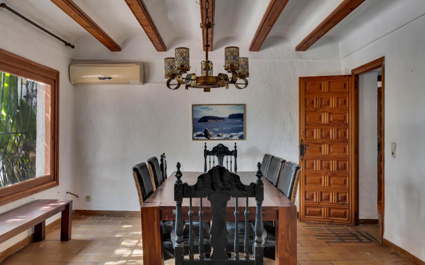 7-bedroom Villa In Jávea, Spain (622 M²)