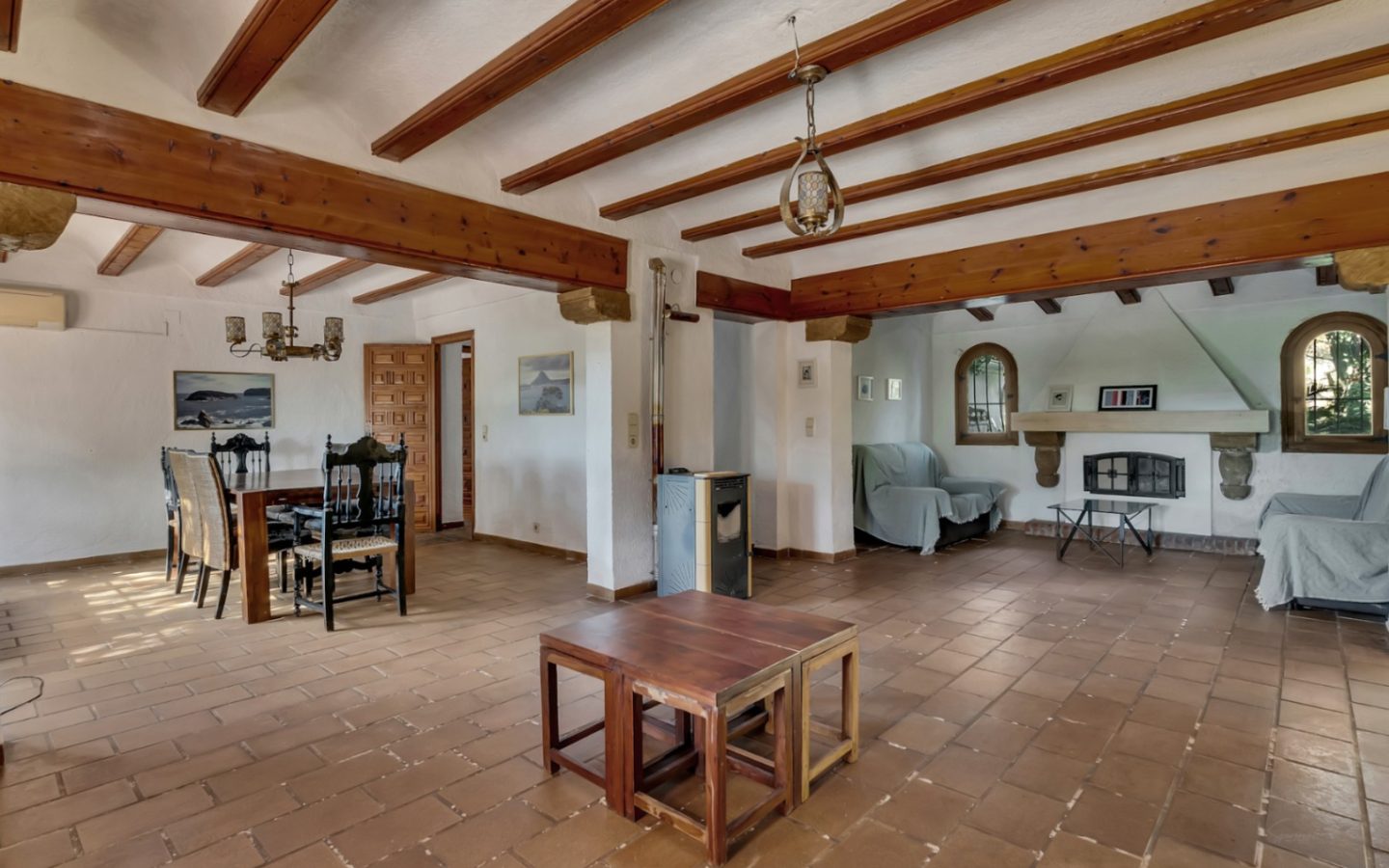 7-bedroom Villa In Jávea, Spain (622 M²)