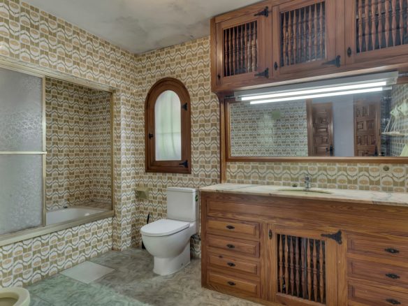 7-bedroom Villa In Jávea, Spain (622 M²)