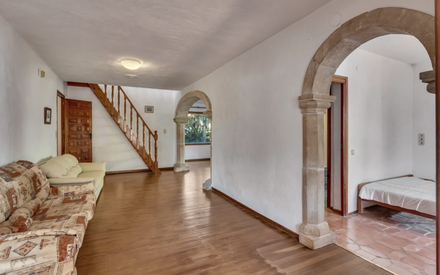 7-bedroom Villa In Jávea, Spain (622 M²)