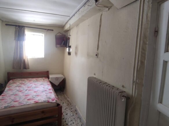 Vl552 -old Detached House 66 Sq M. – Meligalas – €37000