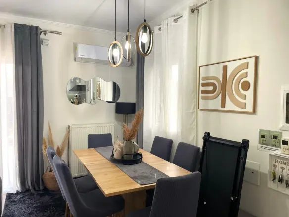 3-bedroom Maisonette In Corfu, Greece (100 M²)