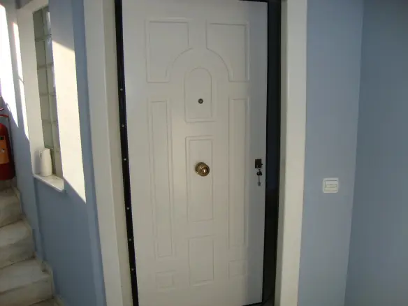 2-bedroom Flat In Rafina, Greece (71 M²)