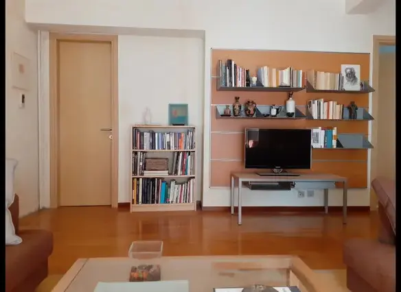 2-bedroom Flat In Kavala, Greece (105 M²)