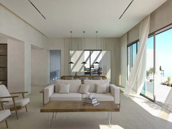 5-bedroom Villa In Kea, Greece (350 M²)