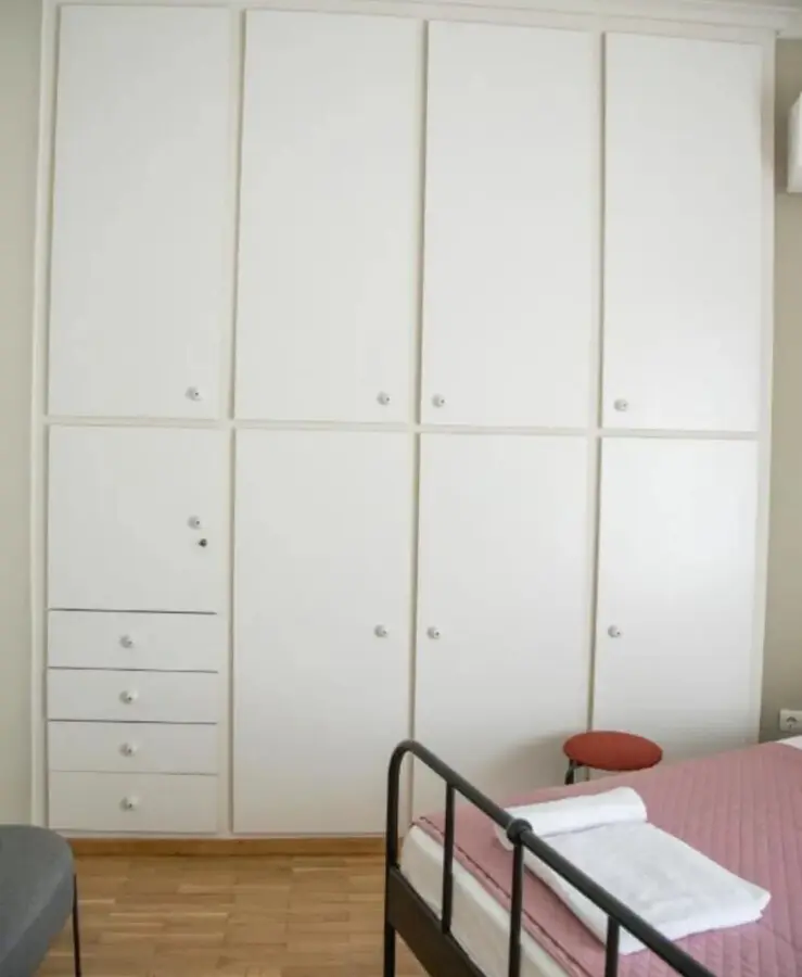2-bedroom Flat In Kavala, Greece (101 M²)