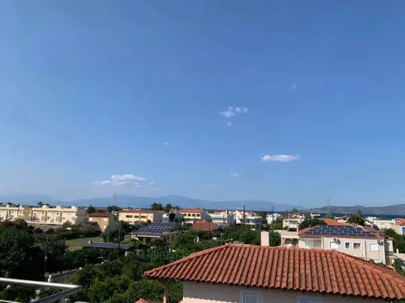 Maisonette Of 178 M² In Peloponnese