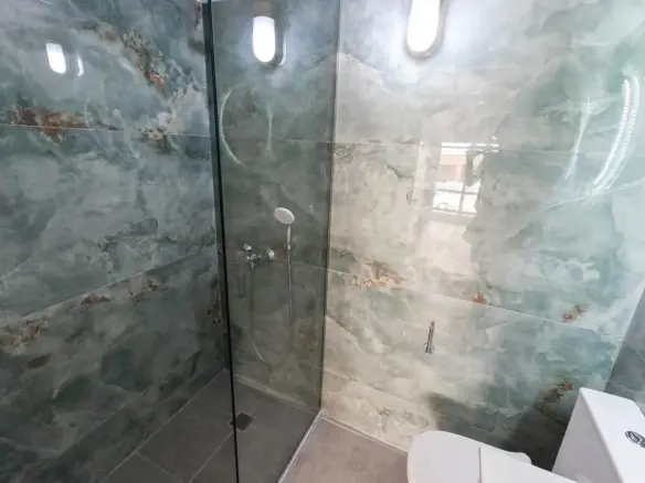 1-bedroom Flat In Palaia Fokaia, Greece (34 M²)